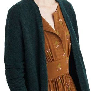 Madewell Kent Cardigan - XS